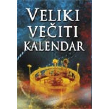 VELIKI VEČITI KALENDAR 