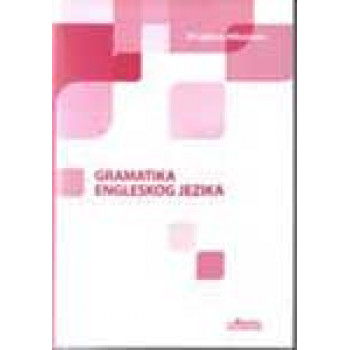 GRAMATIKA ENGLESKOG JEZIKA 