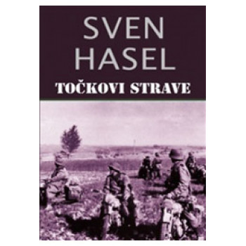 TOČKOVI STRAVE 