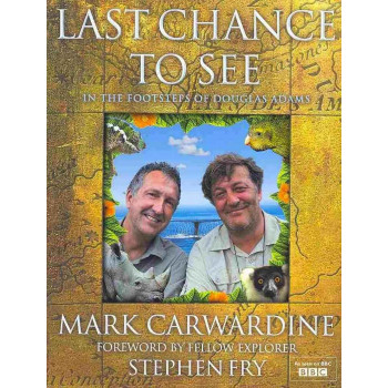 Last Chance to See 