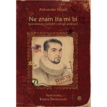 NE ZNAM ŠTA MI BI TP 