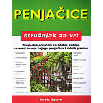 PENJAČICE 