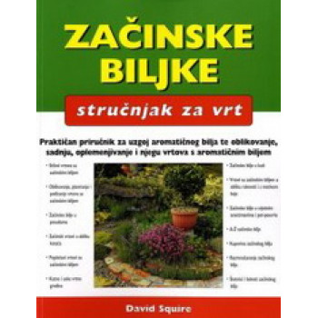 ZAČINSKE BILJKE 