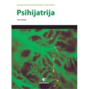 PSIHIJATRIJA 