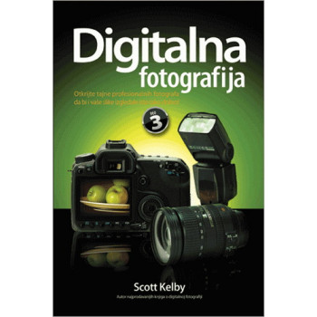 DIGITALNA FOTOGRAFIJA III 