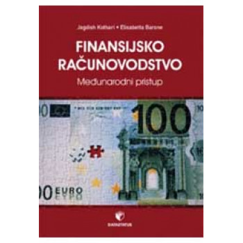 FINANSIJSKO RAČUNOVODSTVO 