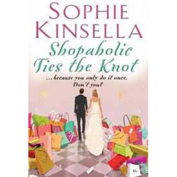 SHOPAHOLIC TIES THE KNOT 
