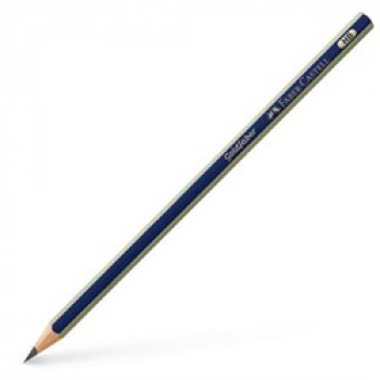 Grafitna olovka (HB) FABER CASTELL GOLD 