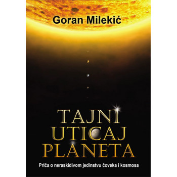 TAJNI UTICAJ PLANETA 