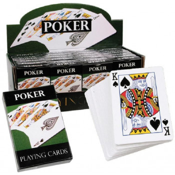 Karte za poker 