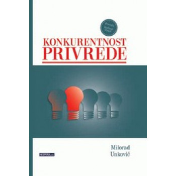 KONKURENTNOST PRIVREDE 