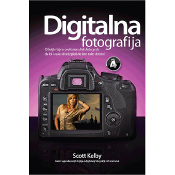 DIGITALNA FOTOGRAFIJA IV 