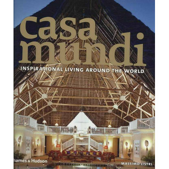 CASA MUNDI 