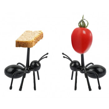 Čačkalice PARTY ANTS 20 kom 