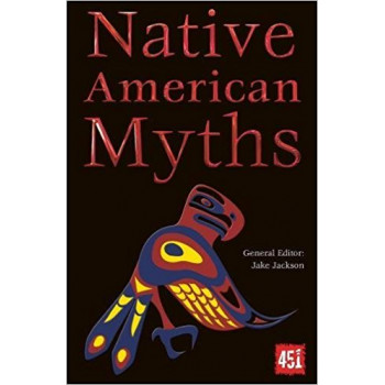 NATIVE AMERICAN MYTHS 