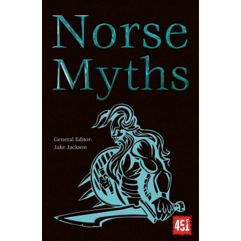 NORSE MYTHS 