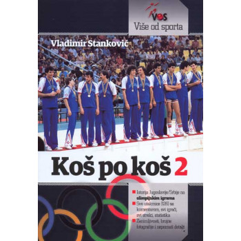 KOŠ PO KOŠ 2 