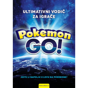 POKEMON GO 