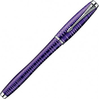 Roler Olovka PARKER RO URBAN PREMIUM AMETIST PEARL CT 