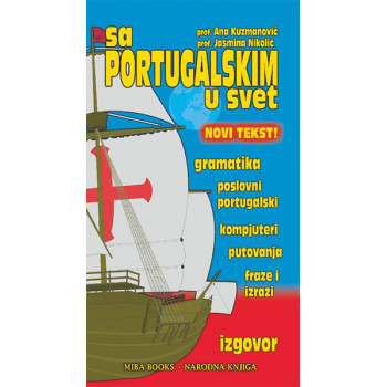 SA PORTUGALSKIM U SVET 