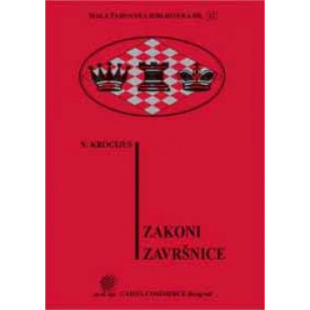 ZAKONI ZAVRŠNICE 
