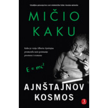 AJNŠTAJNOV KOSMOS III IZDANJE 