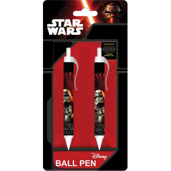 Set hemijskih olovaka STAR WARS 
