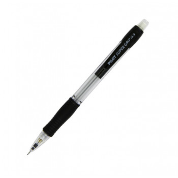 Tehnička olovka 0.5 PILOT SUPER GRIP Crna 