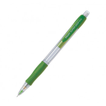 Tehnička olovka 0.5 PILOT SUPER GRIP Svetlo zelena 