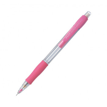 Tehnička olovka 0.5 PILOT SUPER GRIP Pink 