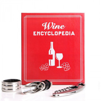 Set za vino - mali 