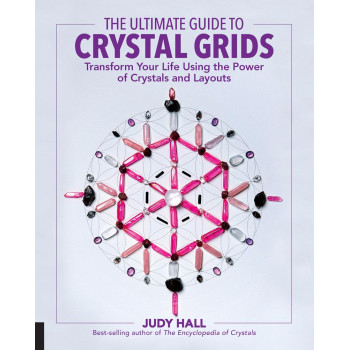 ULTIMATE GUIDE TO CRYSTAL GRIDS 