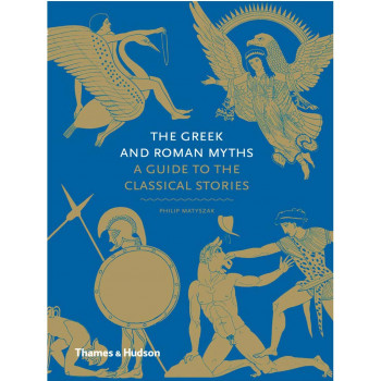 THE GREEK AND ROMAN MYTHS 