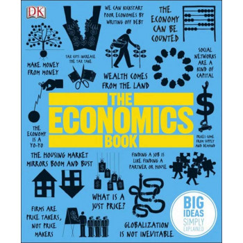 THE ECONOMICS BOOK 