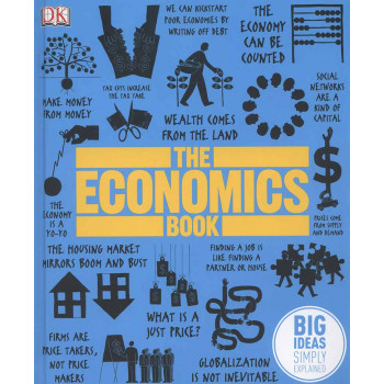 THE ECONOMICS BOOK 