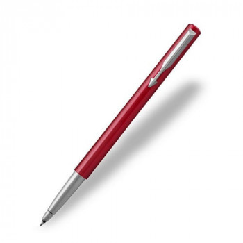 Roler Olovka PARKER ROYAL RO VECTOR STANDARD RED CT 
