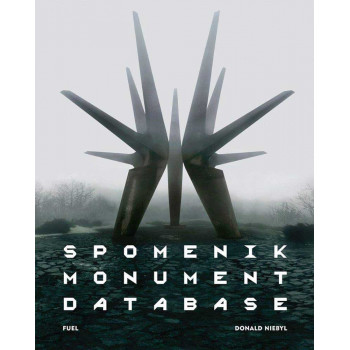 SPOMENIK MONUMENT DATABASE 