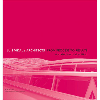LUIS VIDAL AND ARCHITECTS 