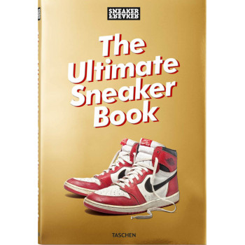 SNEAKER FREAKER 