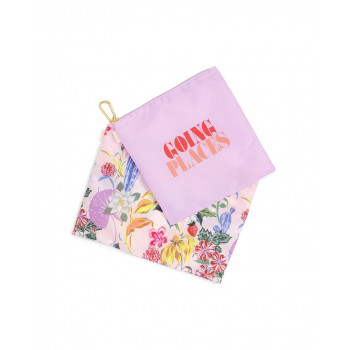 Set  tobrice GARDEN PARTY + GOING PLACES 