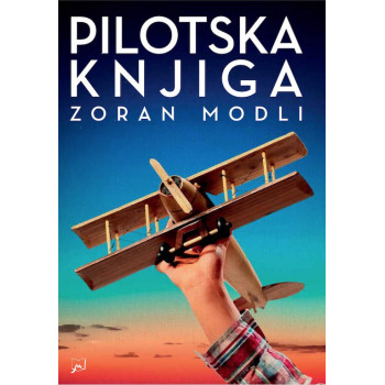 PILOTSKA KNJIGA Vodič kroz osnovnu školu letenja 