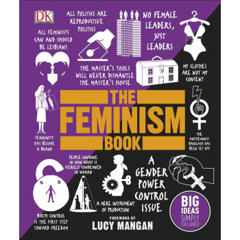 THE FEMINISM BOOK 