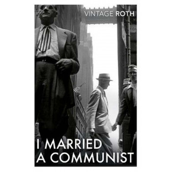 I MARRIED A COMMUNIST 