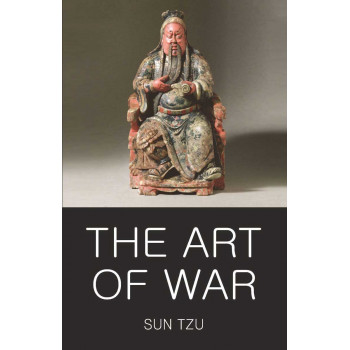 ART OF WAR AND THE BOOK OF LORD SHANG 