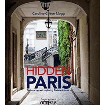 HIDDEN PARIS 