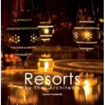 RESORTS Thai Architects 