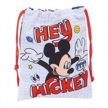 Torba za Hranu LUNCH BAG MICKEY MOUSE 