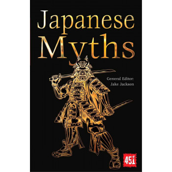 JAPANESE MYTHS 