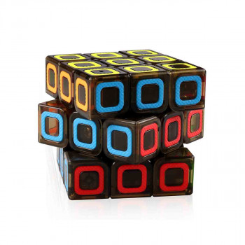 Rubikova kocka KVADRATIĆI 