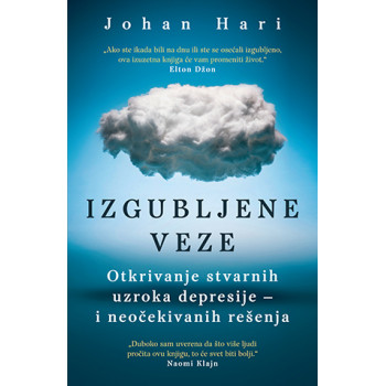 IZGUBLJENE VEZE 